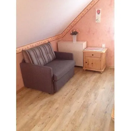 Laura In The Kaiser House Apartamento Winterberg